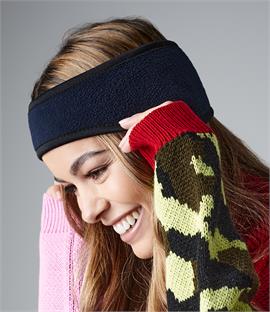 Beechfield Suprafleece Aspen Headband